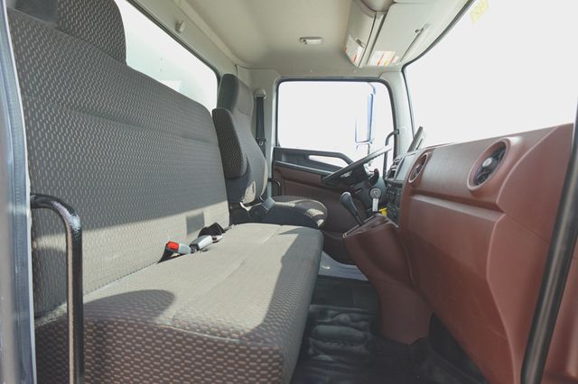 2024 HINO L6A (26ft Box Truck with Lift Gate) - 23046038 - 25