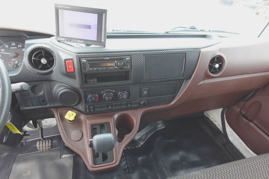 2024 HINO L6A (26ft Box Truck with Lift Gate) - 23046038 - 31