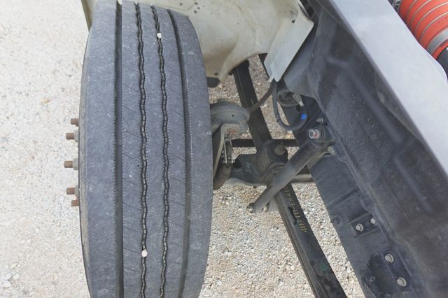 2024 HINO L6A (26ft Box Truck with Lift Gate) - 23046038 - 43