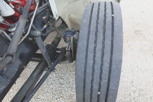 2024 HINO L6A (26ft Box Truck with Lift Gate) - 23046038 - 44