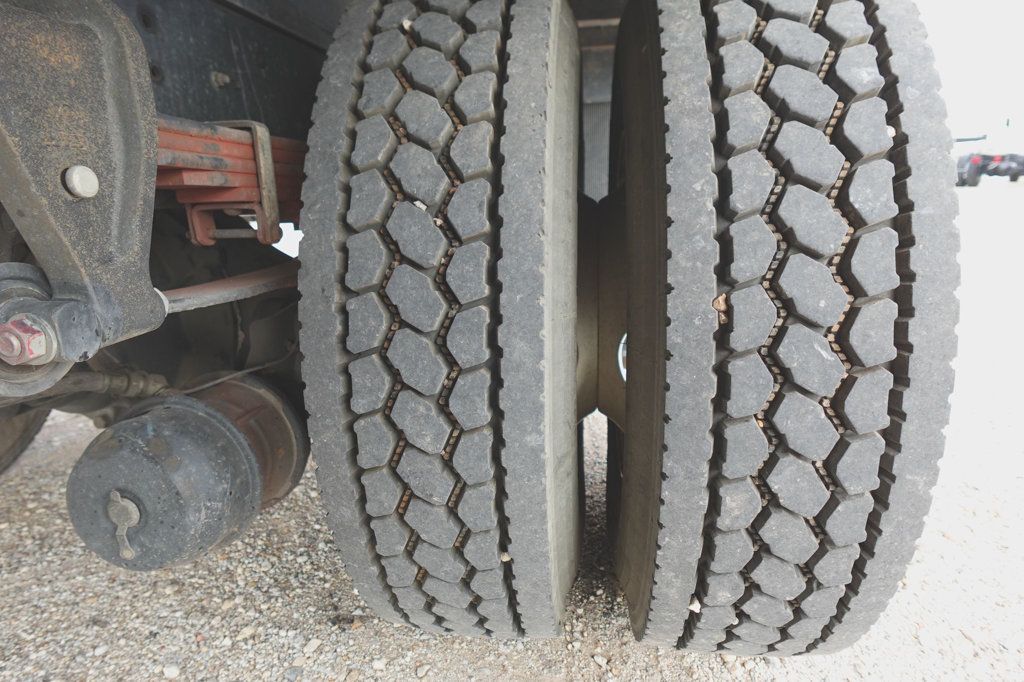 2024 HINO L6A (26ft Box Truck with Lift Gate) - 23046038 - 45