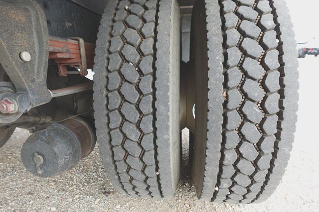 2024 HINO L6A (26ft Box Truck with Lift Gate) - 23046038 - 45