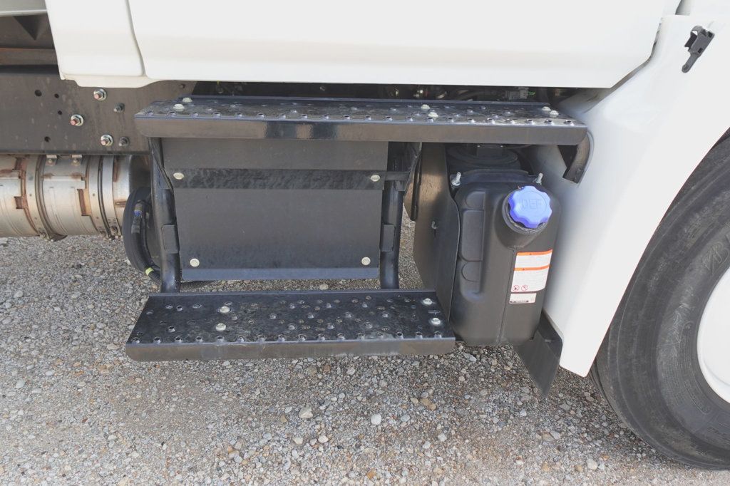 2024 HINO L6A (26ft Box Truck with Lift Gate) - 23046038 - 47