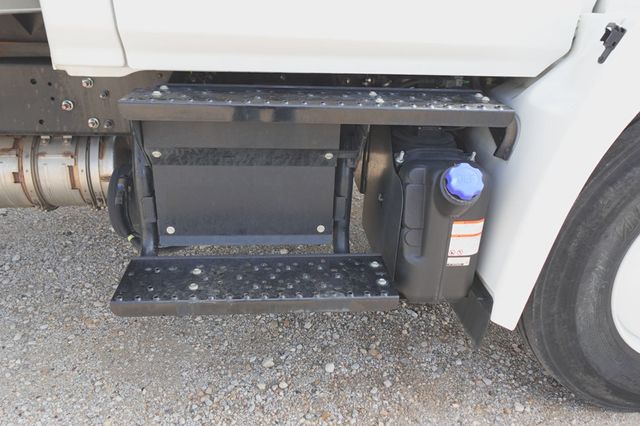 2024 HINO L6A (26ft Box Truck with Lift Gate) - 23046038 - 47
