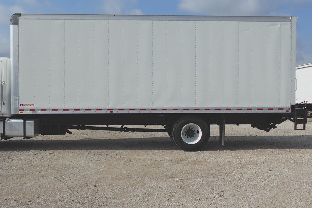 2024 HINO L6A (26ft Box Truck with Lift Gate) - 23046038 - 4