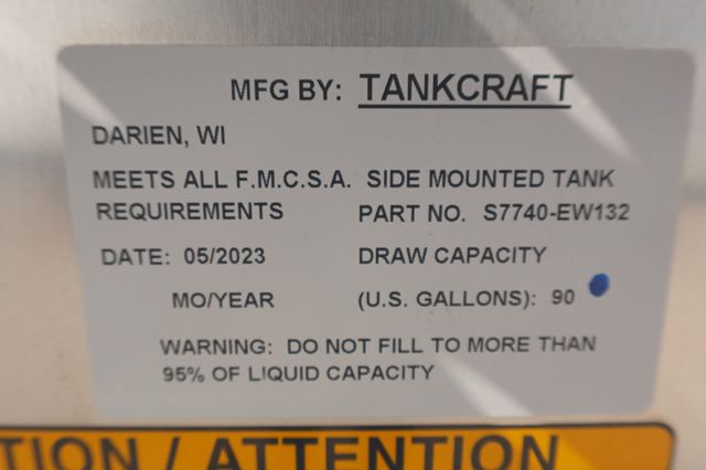 2024 HINO L6A (26ft Box Truck with Lift Gate) - 23046038 - 49