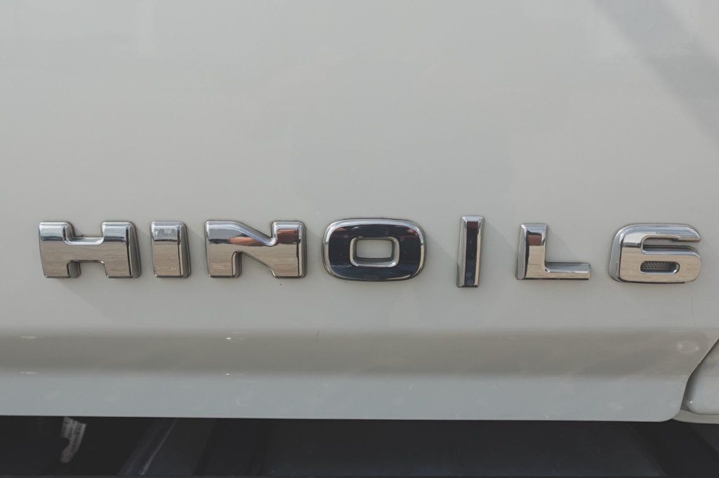 2024 HINO L6A (26ft Box Truck with Lift Gate) - 23046038 - 50