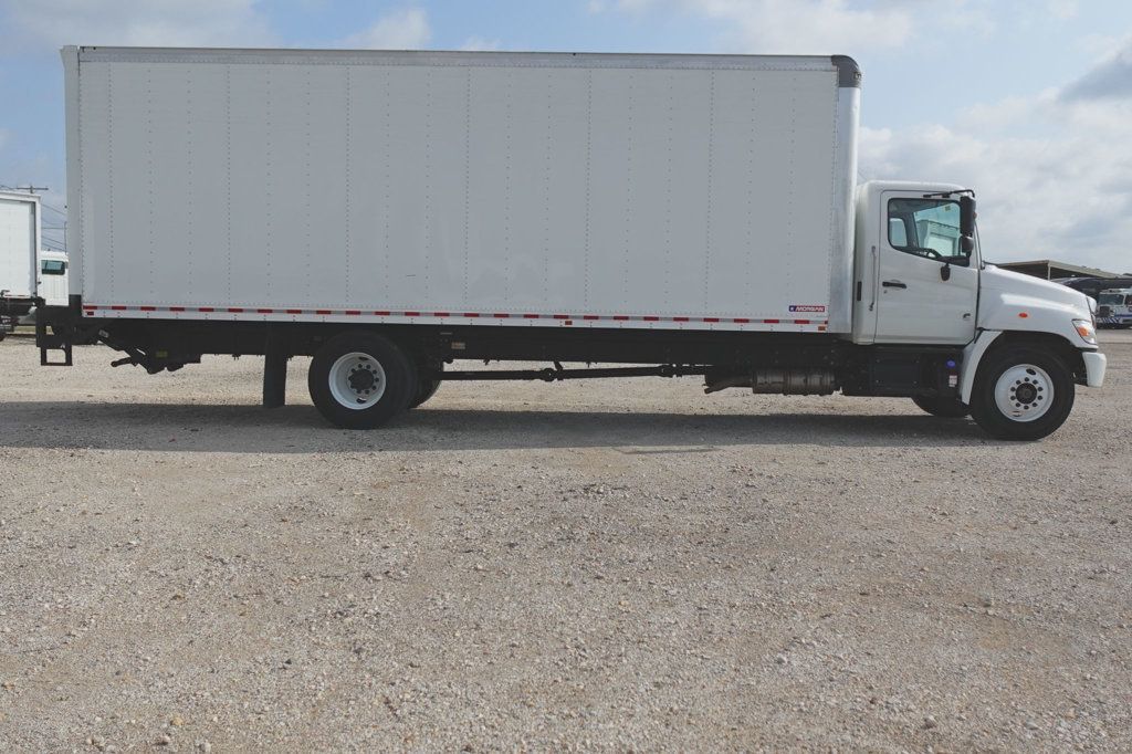2024 HINO L6A (26ft Box Truck with Lift Gate) - 23046038 - 6