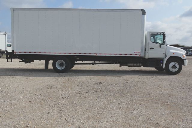2024 HINO L6A (26ft Box Truck with Lift Gate) - 23046038 - 6