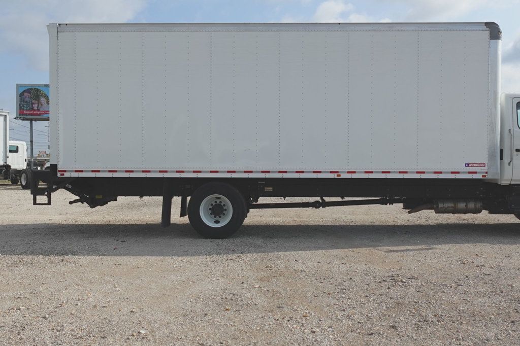 2024 HINO L6A (26ft Box Truck with Lift Gate) - 23046038 - 7