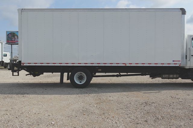 2024 HINO L6A (26ft Box Truck with Lift Gate) - 23046038 - 7
