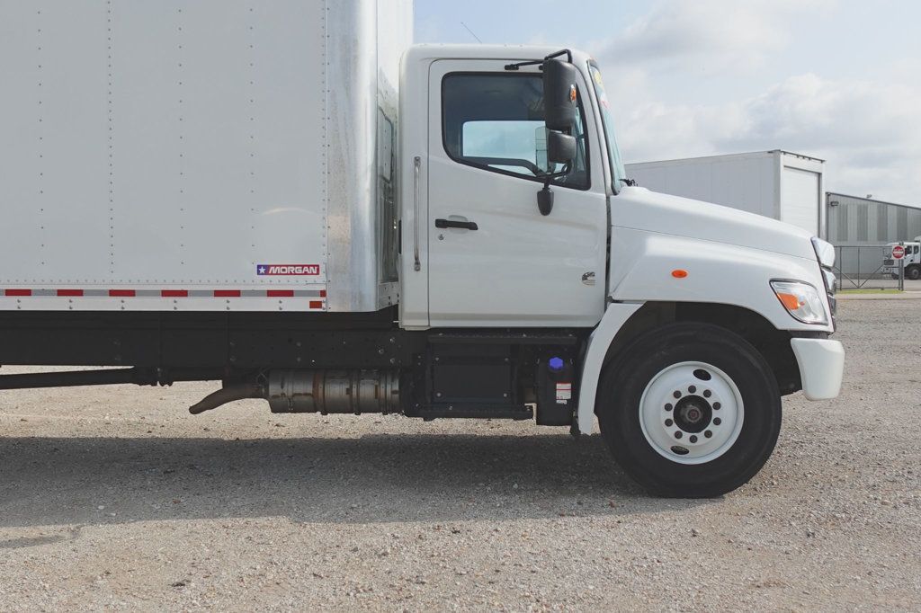 2024 HINO L6A (26ft Box Truck with Lift Gate) - 23046038 - 8