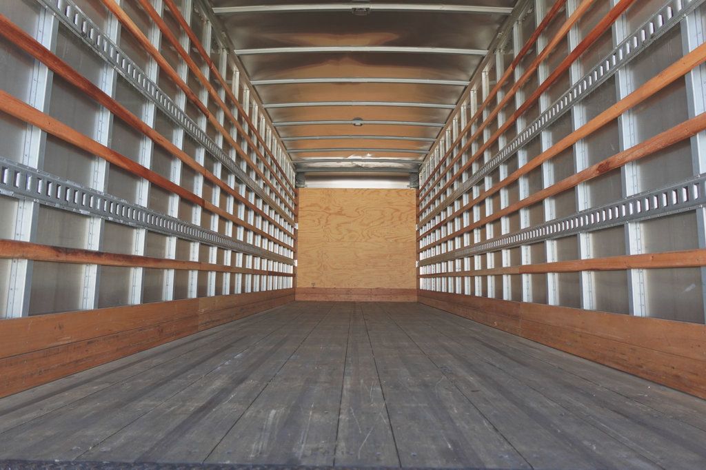 2024 HINO L6A (26ft Box with Lift Gate) - 23057364 - 11