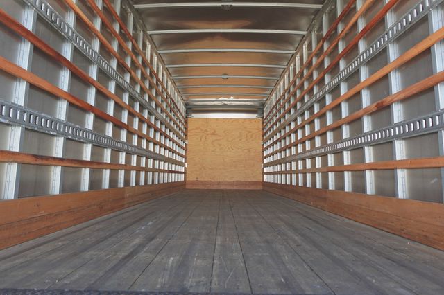2024 HINO L6A (26ft Box with Lift Gate) - 23057364 - 11