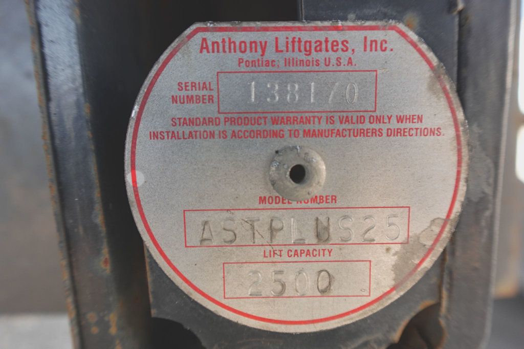 2024 HINO L6A (26ft Box with Lift Gate) - 23057364 - 13