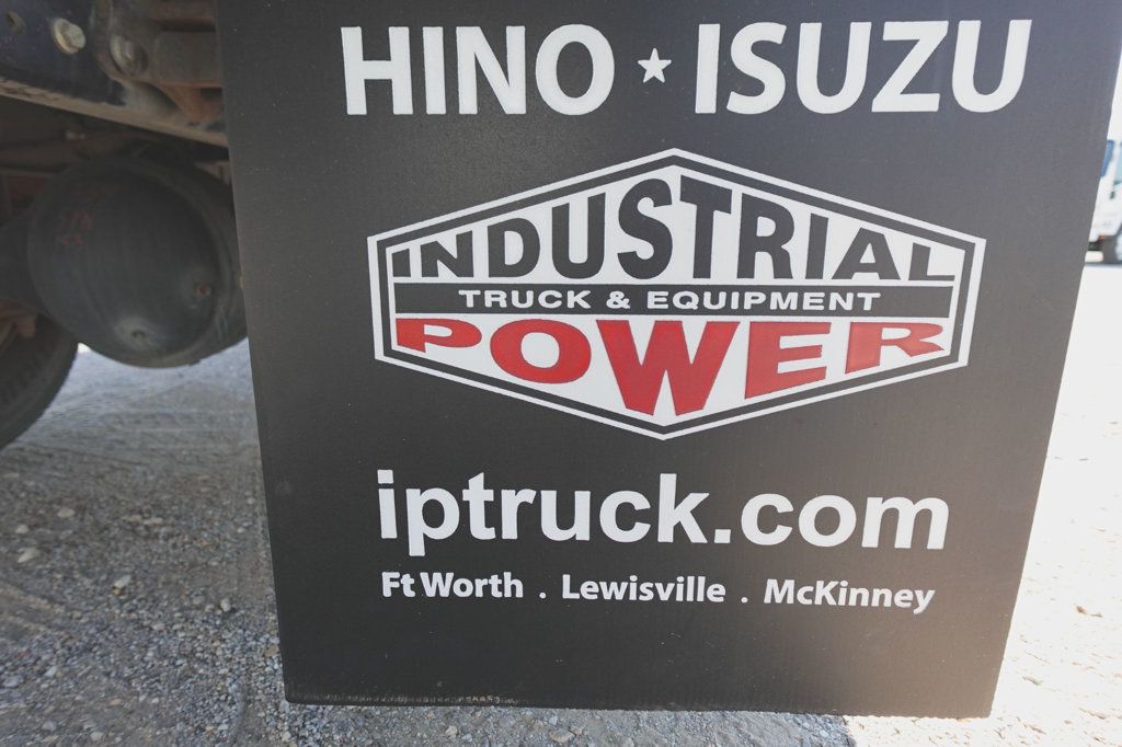 2024 HINO L6A (26ft Box with Lift Gate) - 23057364 - 14