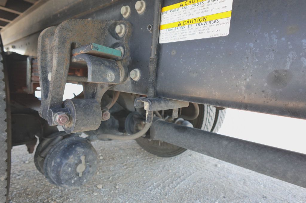 2024 HINO L6A (26ft Box with Lift Gate) - 23057364 - 15