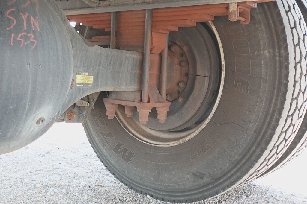 2024 HINO L6A (26ft Box with Lift Gate) - 23057364 - 16
