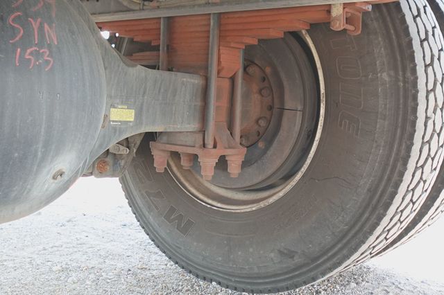 2024 HINO L6A (26ft Box with Lift Gate) - 23057364 - 16