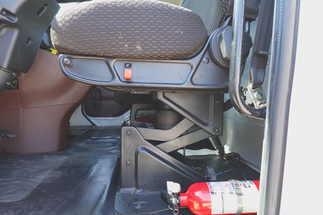 2024 HINO L6A (26ft Box with Lift Gate) - 23057364 - 22