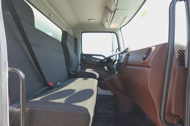 2024 HINO L6A (26ft Box with Lift Gate) - 23057364 - 26