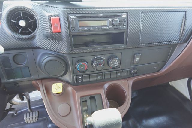2024 HINO L6A (26ft Box with Lift Gate) - 23057364 - 33