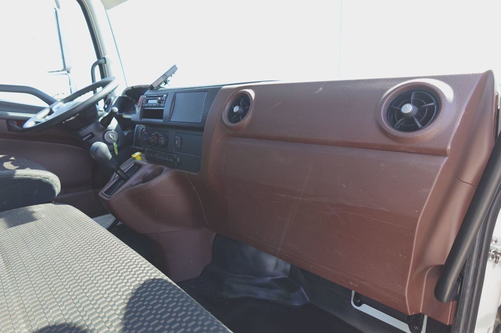 2024 HINO L6A (26ft Box with Lift Gate) - 23057364 - 35