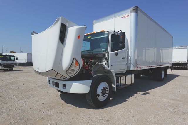 2024 HINO L6A (26ft Box with Lift Gate) - 23057364 - 37