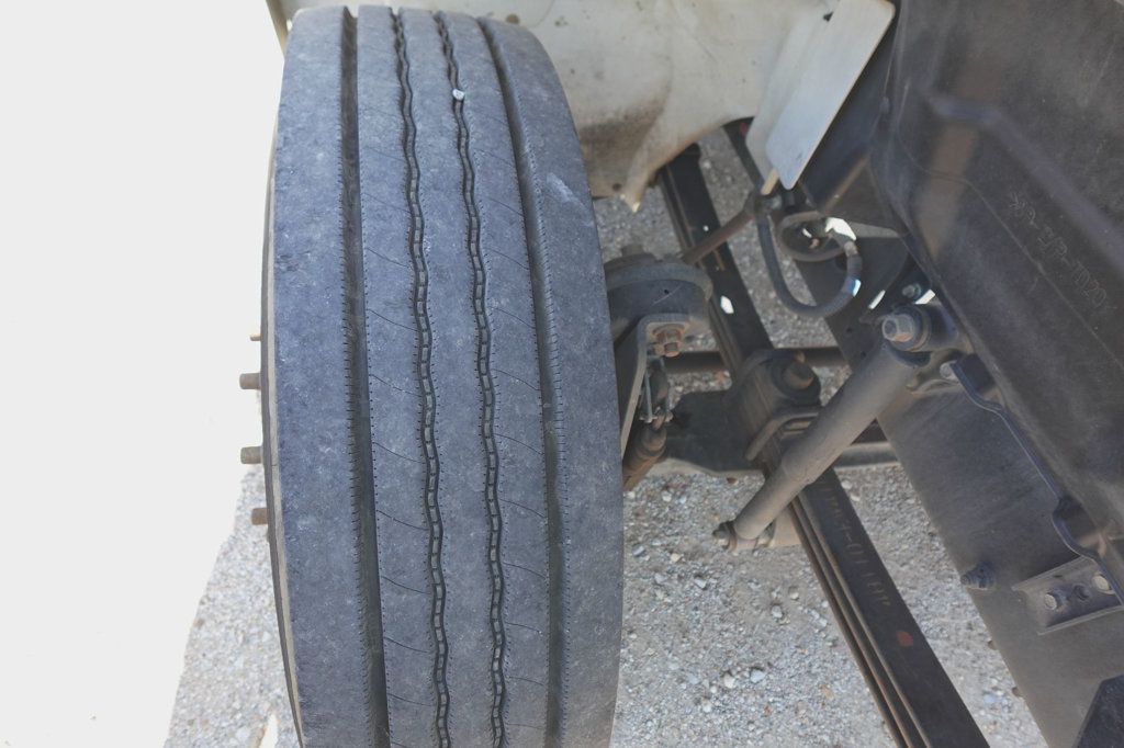 2024 HINO L6A (26ft Box with Lift Gate) - 23057364 - 43