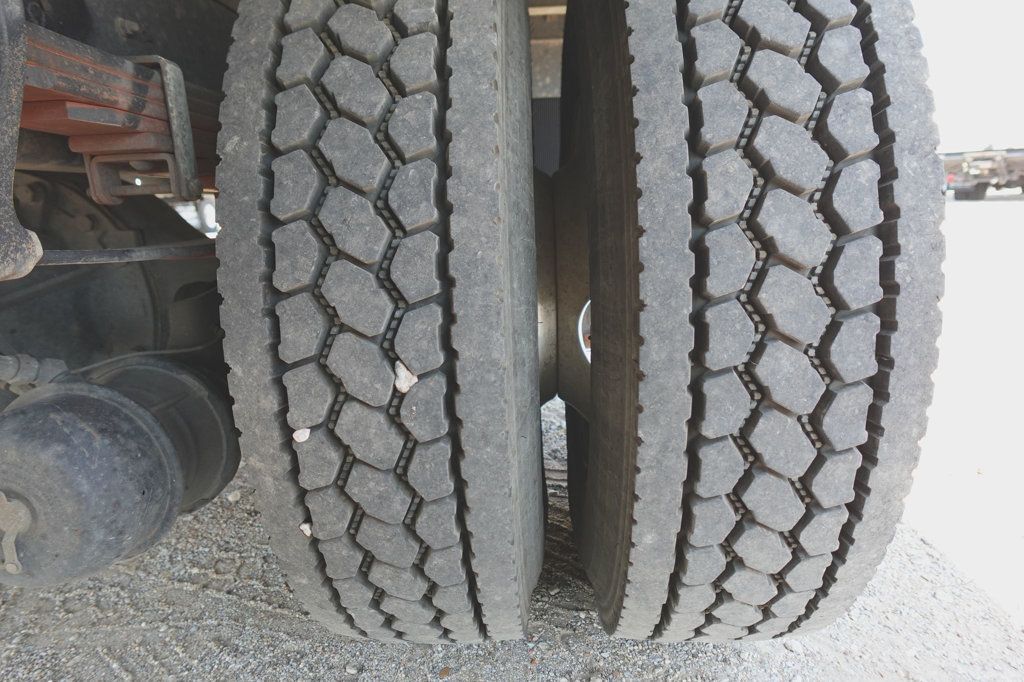 2024 HINO L6A (26ft Box with Lift Gate) - 23057364 - 45