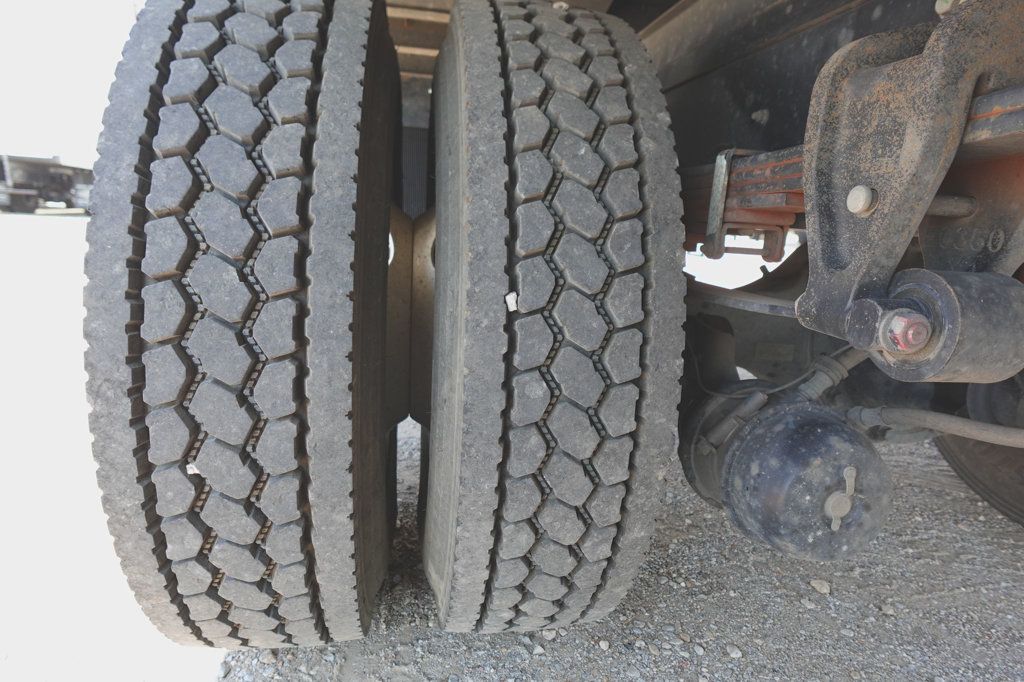 2024 HINO L6A (26ft Box with Lift Gate) - 23057364 - 46