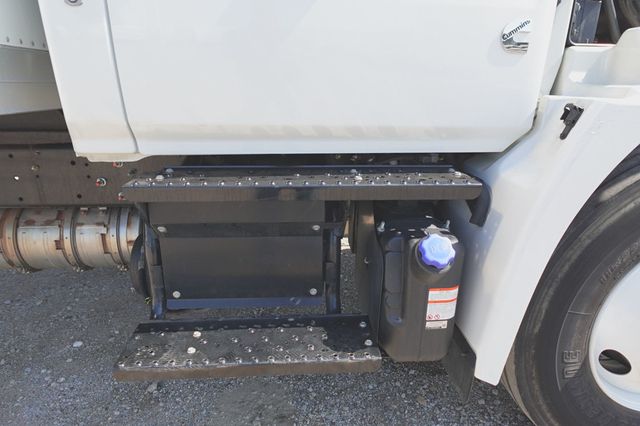 2024 HINO L6A (26ft Box with Lift Gate) - 23057364 - 47