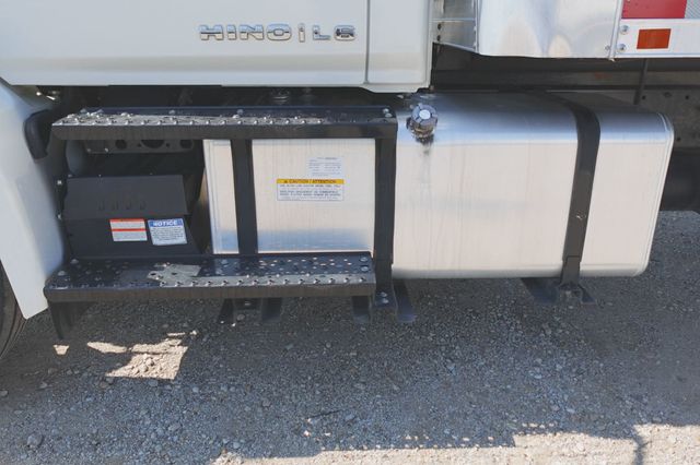 2024 HINO L6A (26ft Box with Lift Gate) - 23057364 - 48