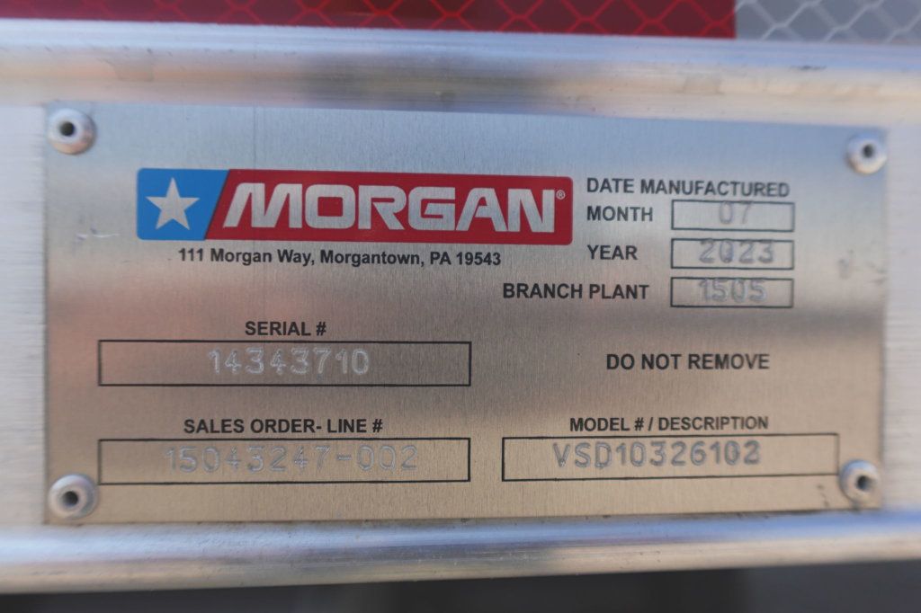 2024 HINO L6A (26ft Box with Lift Gate) - 23057364 - 51