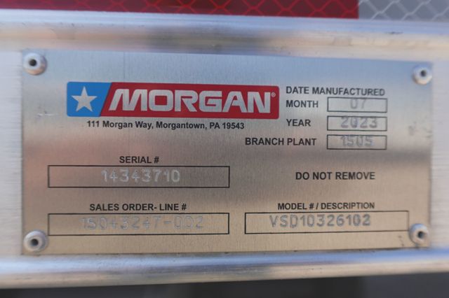 2024 HINO L6A (26ft Box with Lift Gate) - 23057364 - 51