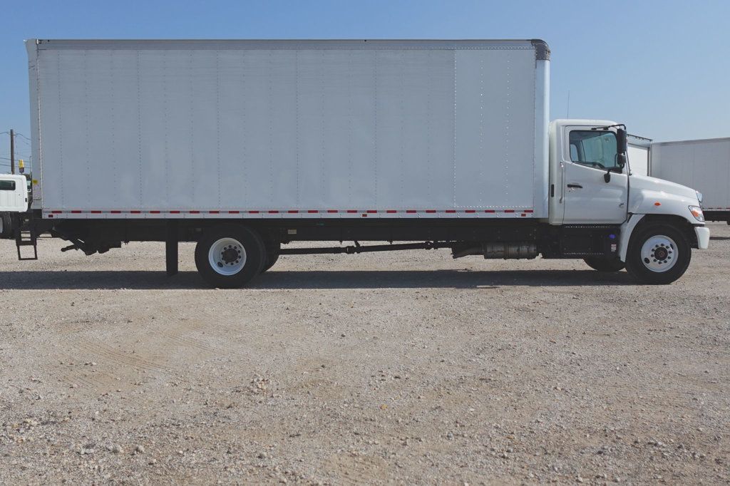 2024 HINO L6A (26ft Box with Lift Gate) - 23057364 - 6