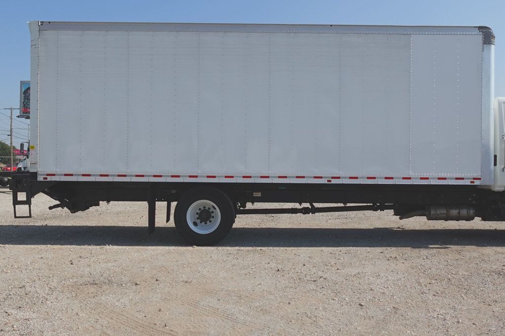 2024 HINO L6A (26ft Box with Lift Gate) - 23057364 - 7