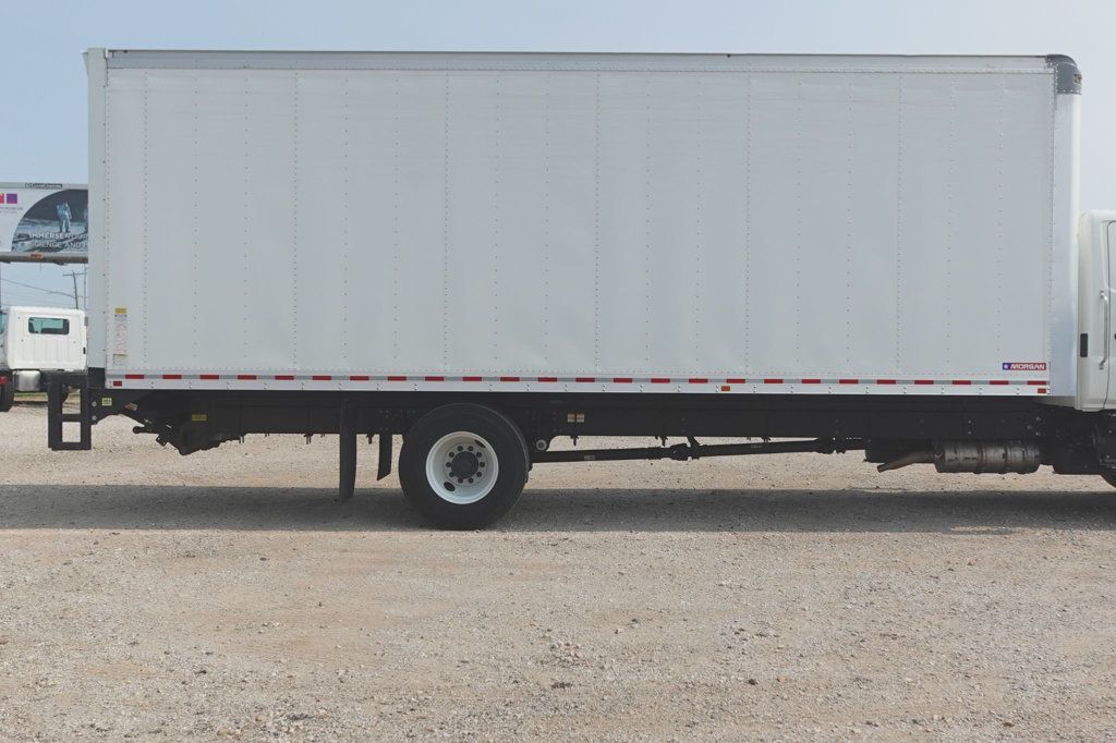 2024 HINO L6AA (26ft Box with Lift Gate) - 23062615 - 9