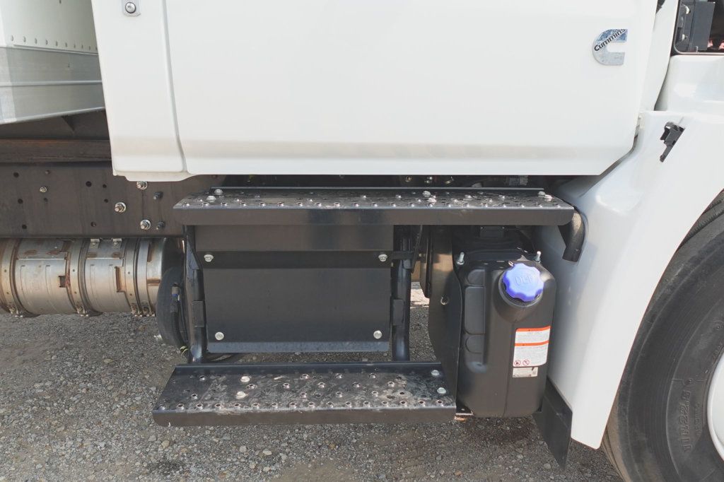 2024 HINO L6AA (26ft Box with Lift Gate) - 23062615 - 11
