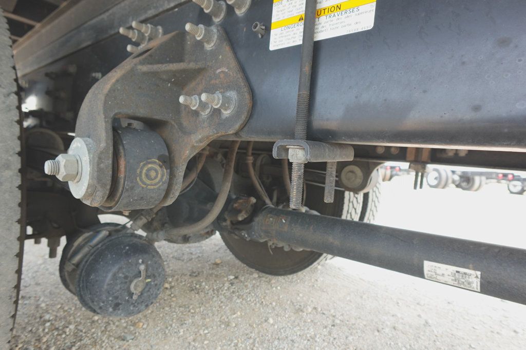 2024 HINO L6AA (26ft Box with Lift Gate) - 23062615 - 12