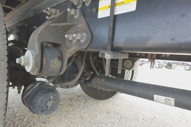 2024 HINO L6AA (26ft Box with Lift Gate) - 23062615 - 12