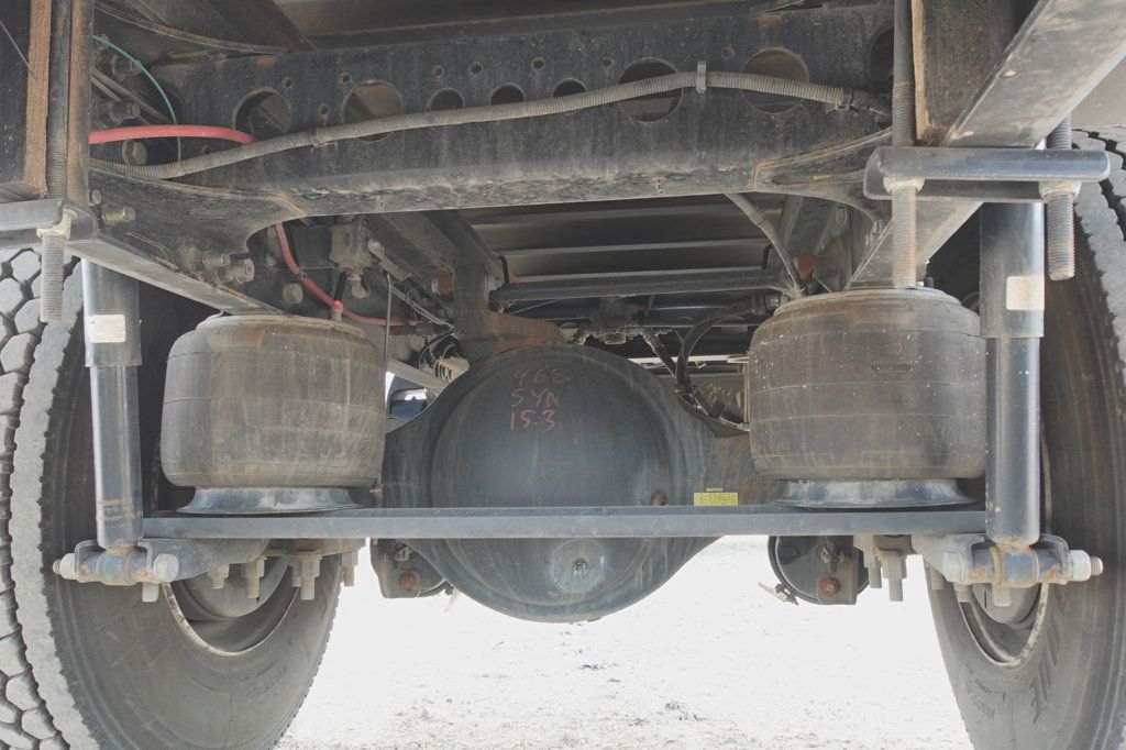 2024 HINO L6AA (26ft Box with Lift Gate) - 23062615 - 13