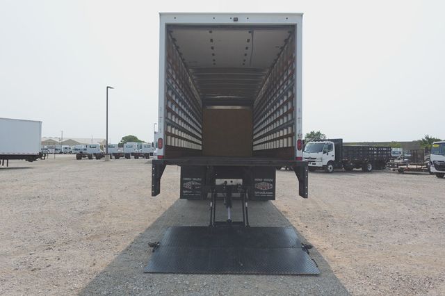 2024 HINO L6AA (26ft Box with Lift Gate) - 23062615 - 14