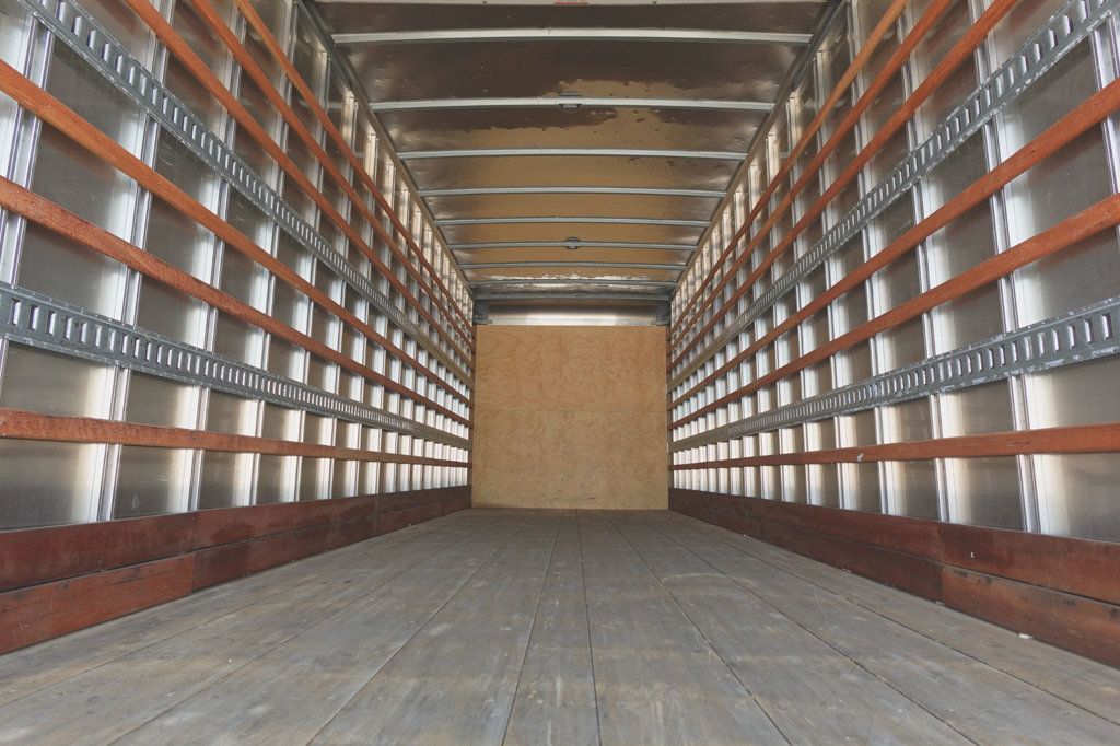 2024 HINO L6AA (26ft Box with Lift Gate) - 23062615 - 17