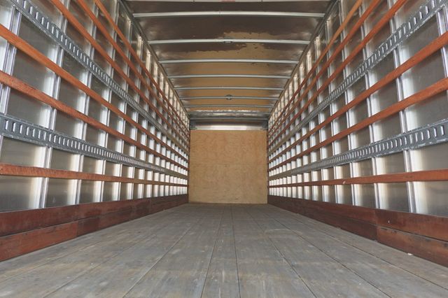 2024 HINO L6AA (26ft Box with Lift Gate) - 23062615 - 17