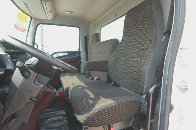 2024 HINO L6AA (26ft Box with Lift Gate) - 23062615 - 19