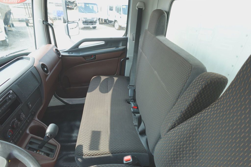 2024 HINO L6AA (26ft Box with Lift Gate) - 23062615 - 20