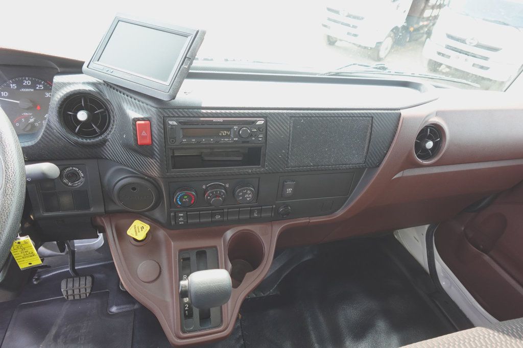 2024 HINO L6AA (26ft Box with Lift Gate) - 23062615 - 22