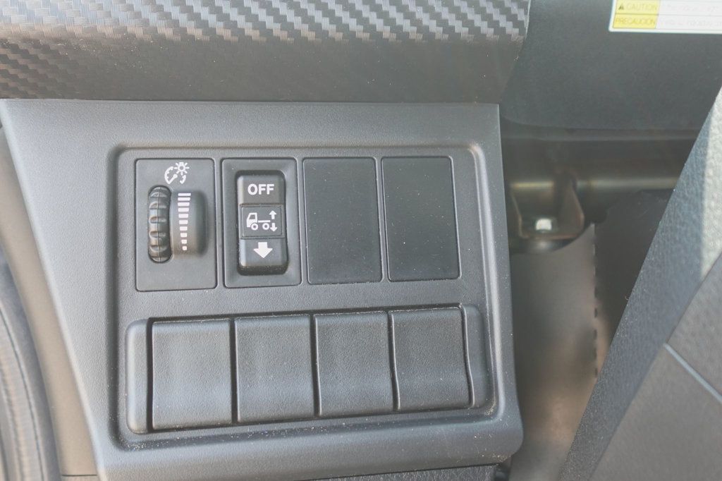 2024 HINO L6AA (26ft Box with Lift Gate) - 23062615 - 25