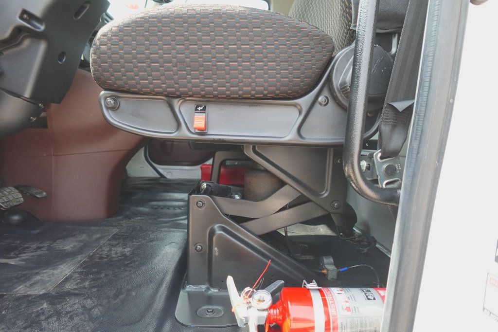 2024 HINO L6AA (26ft Box with Lift Gate) - 23062615 - 37